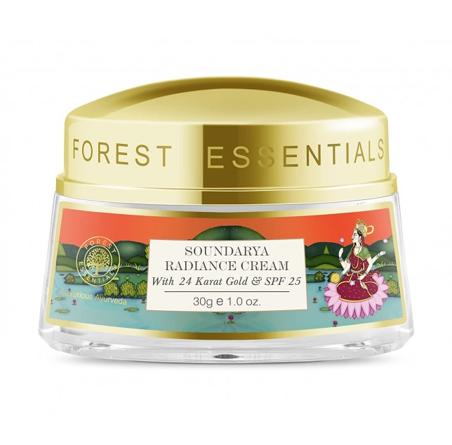 saundarya gold cream